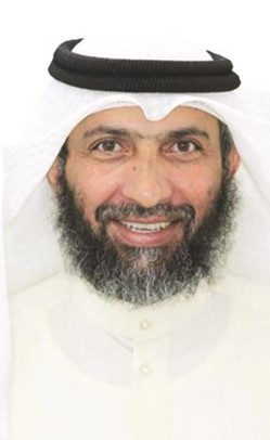 د.فيصل العوضي