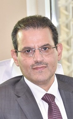 د.أيمن المطوع