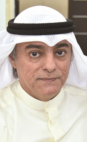 صلاح المضف