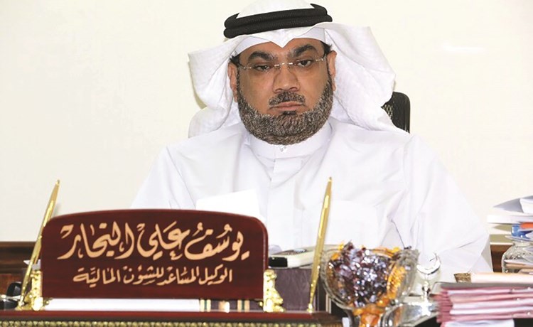 يوسف النجار