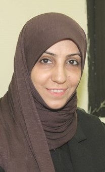 زهراء الموسوي