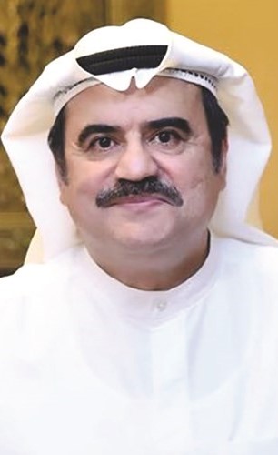 د. طارق الدويسان
