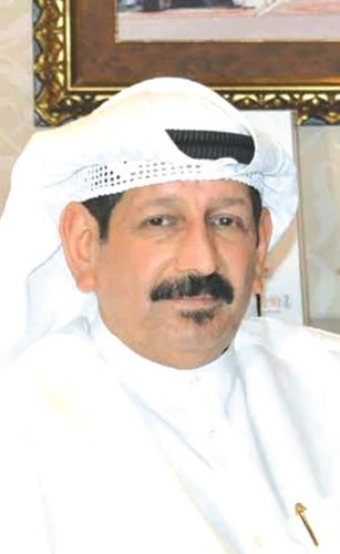 توفيق البغلي