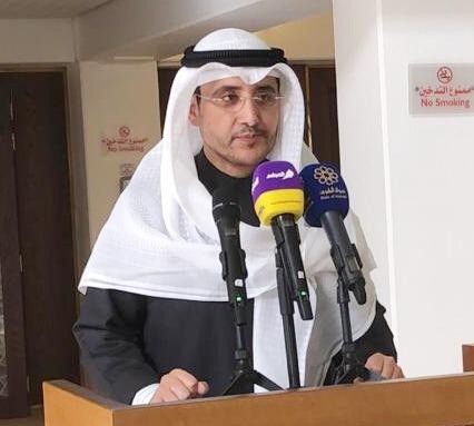 وزير الخارجية: قضية إجلاء الكويتيين من الخارج تحظى باهتمام بالغ ومتابعة يومية من سمو الأمير