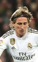 مودريتش هدف «البلوز»