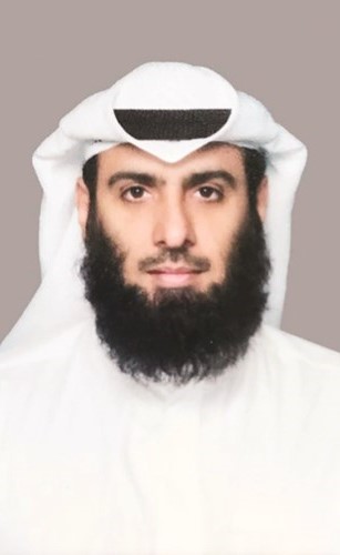 م.ثامر المطيري