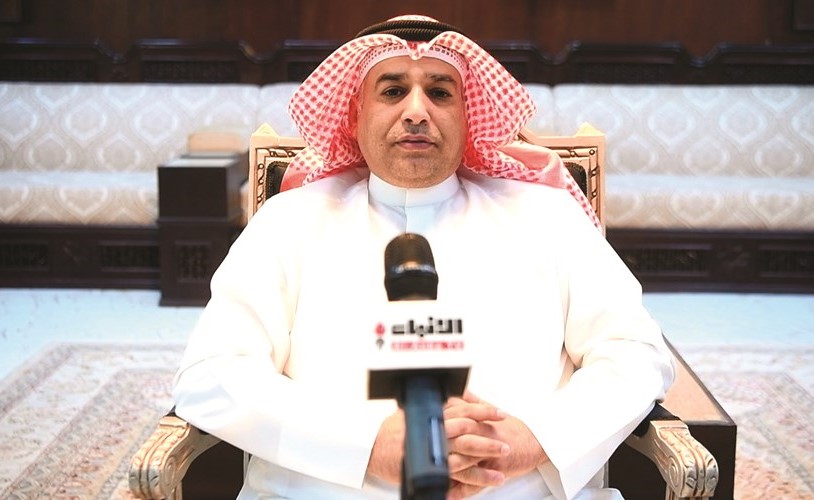 بالفيديو.. البذالي لـ «الأنباء»: 10 دولارات سعر برميل النفط الكويتي الحقيقي حالياً!
