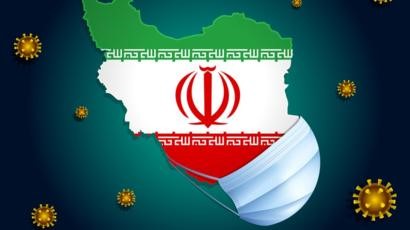 إيران: وفاة 2757 شخصاً بفيروس كورونا وإصابة أكثر من 41 ألفاً