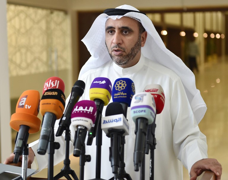 محمد الدلال 