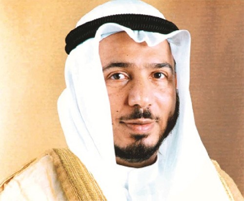 د. المعتوق: الشعب الكويتي يبرهن مجدداً على أصالة معدنه وحبه للبذل والعطاء