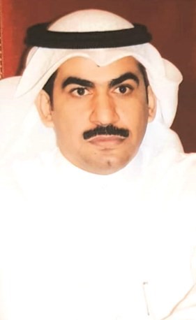 محمد المطيري
