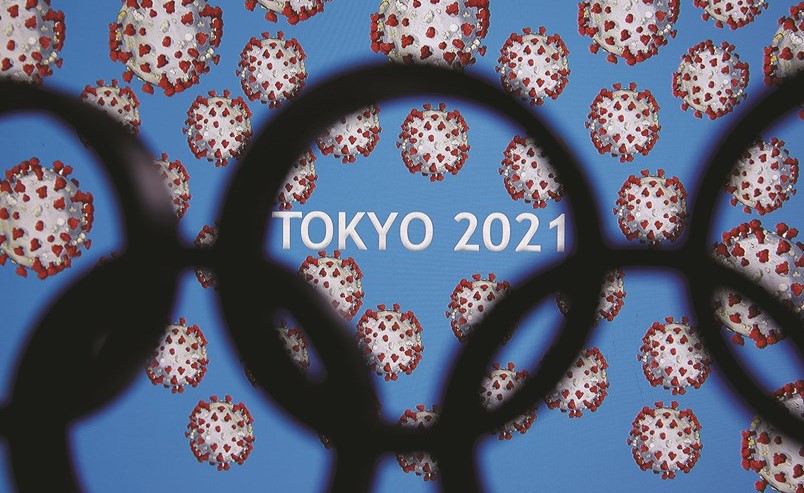 أولمبياد طوكيو 23 يوليو 2021