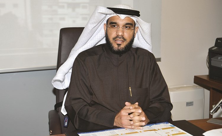 د.فهد الضاعن