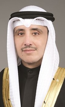 الشيخ د.احمد ناصر المحمد