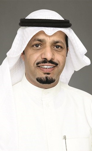 ماجد المطيري