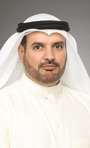 حمدان العازمي