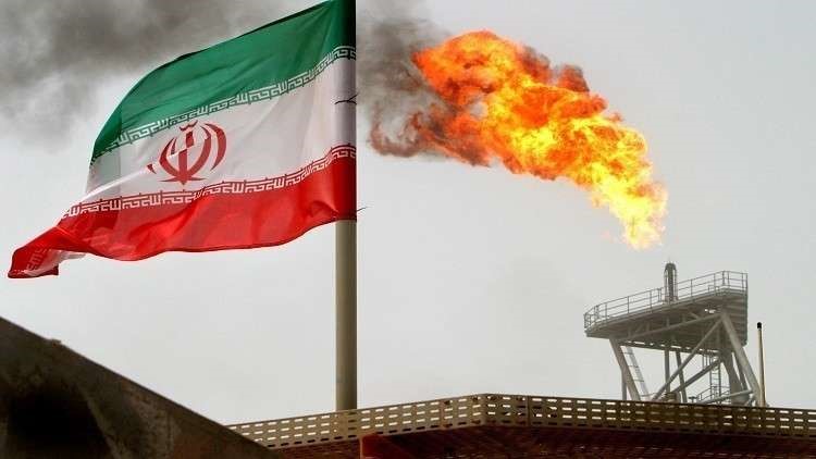 التلفزيون الإيراني: هجوم على خط أنابيب أوقف صادرات طهران من الغاز إلى تركيا