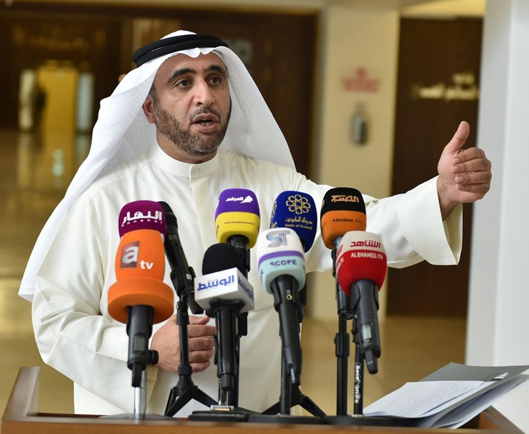 محمد الدلال 