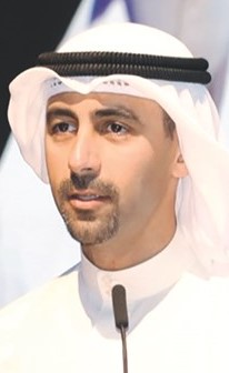 الشيخ نواف سعود الصباح