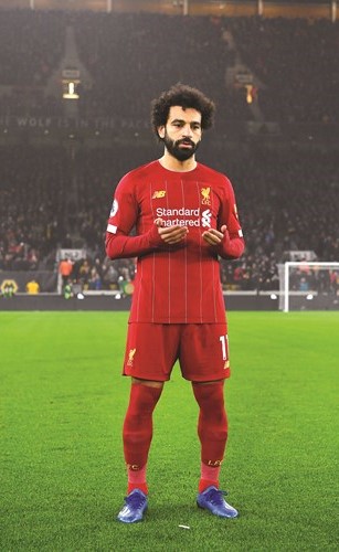 أمل ليفربول.. ملاعب محايدة بلا جماهير