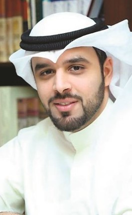المحامي قتيبة فواز السعيد