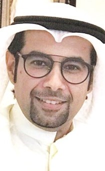 م.سعود الدبوس