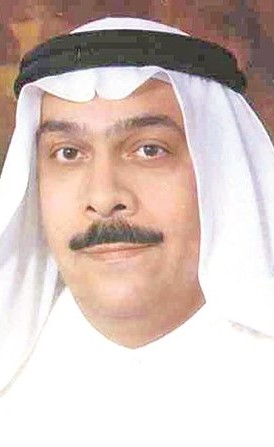 المستشار ناصر سالم آل هيد