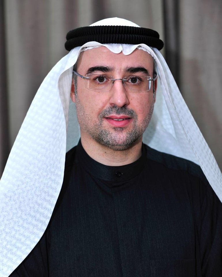 مثنى الرفاعي 