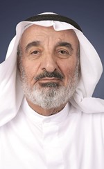 أحمد سعد الجاسر