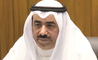 المستشار عبدالعزيز السبيعي