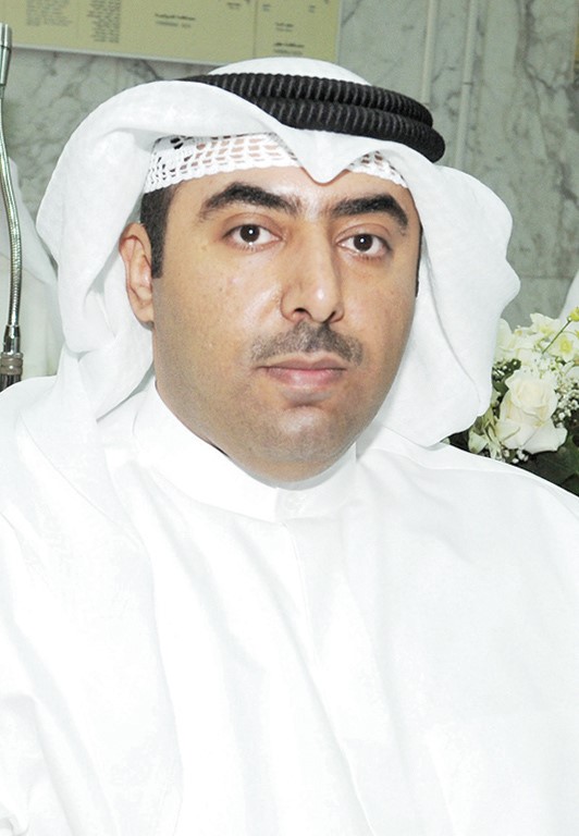 أسامة العتيبي