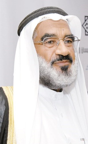 د.عجيل النشمي