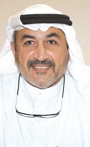 د.أحمد الشطي