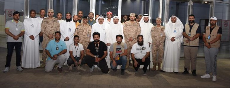 «الدفاع» :سلمنا «الصحة» 259 غرفة "حجر صحي" بكامل خدماتها في وقت قياسي لم يتجاوز 3 أيام