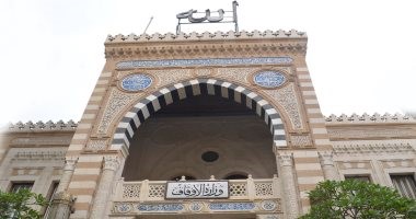 "الأوقاف" المصرية تنفي إصدار قرار بعودة صلاة الجماعة بالمساجد الأسبوع المقبل