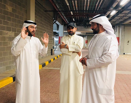 "هيئة الرياضة" تضع منشآتها تحت تصرف "الصحة" لمكافحة وباء "كورونا"