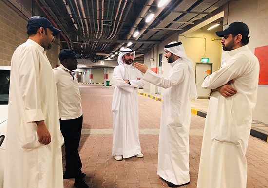 "هيئة الرياضة" تضع منشآتها تحت تصرف "الصحة" لمكافحة وباء "كورونا"