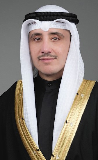 وزير الخارجية تلقى اتصالا هاتفيا من نظيره في جمهورية إيطاليا