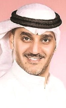 خالد البريكي