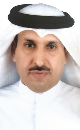 فهد الخرينج