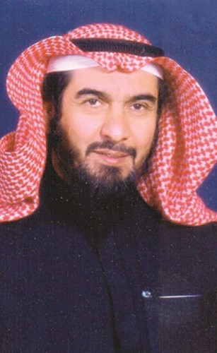 عبدالله الجاسر