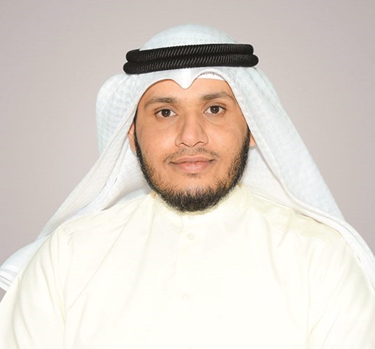 عمر الشقراء