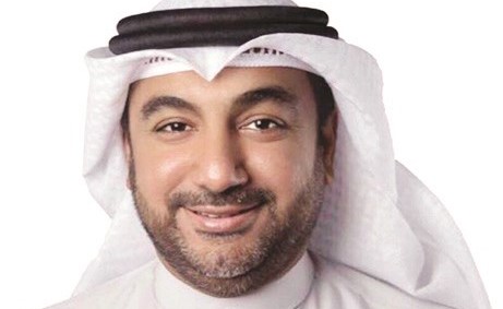 عبدالعزيز الكندري