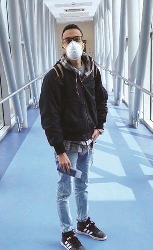 1 هاني محمد