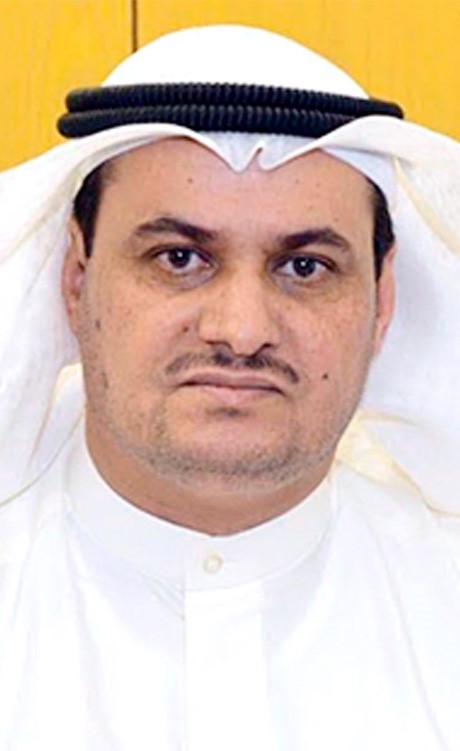  محمد البغيلي