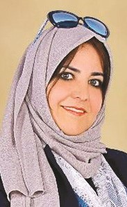د.وجدان العقاب