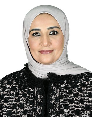 مريم العقيل