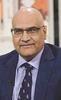 د. عادل الحنيان
