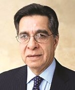 د. محسن خان
