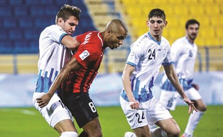 3 سيناريوهات لعودة الدوري القطري